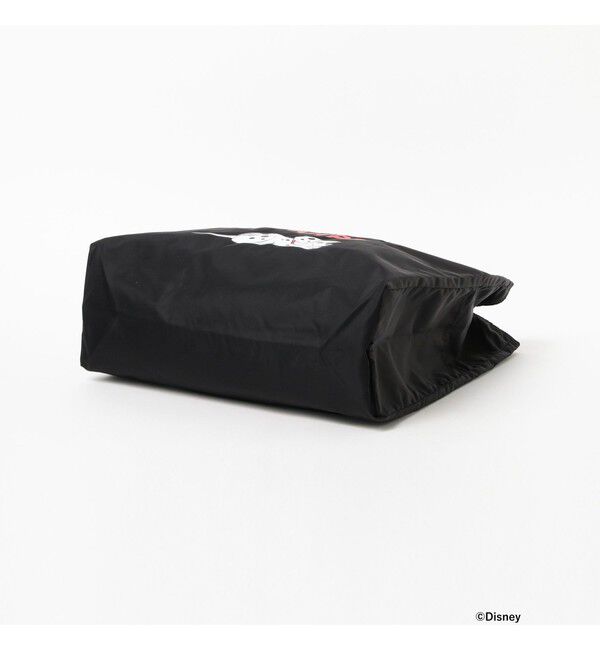 BEAMS SELECTION for WOMEN「【別注】NOMADIS / 101匹わんちゃん / SAC2 トートバッグ」|トートバッグ|