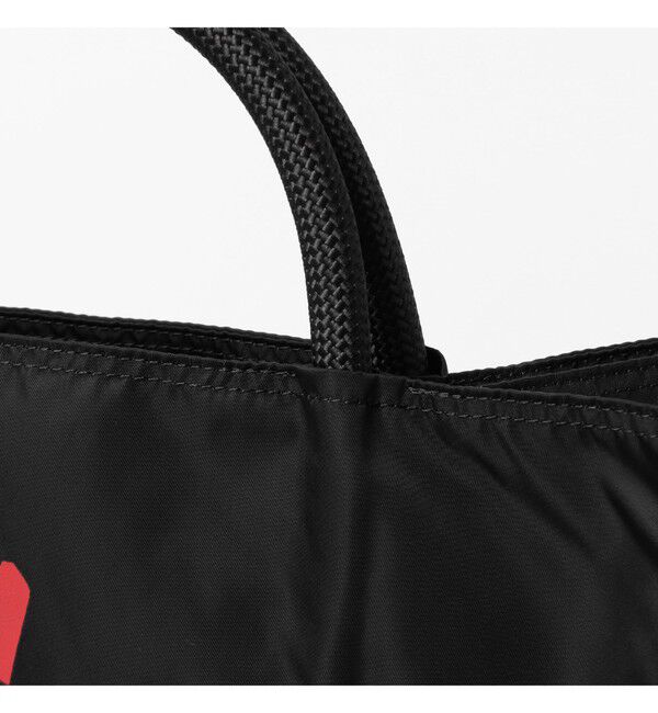 BEAMS SELECTION for WOMEN「【別注】NOMADIS / 101匹わんちゃん / SAC2 トートバッグ」|トートバッグ|