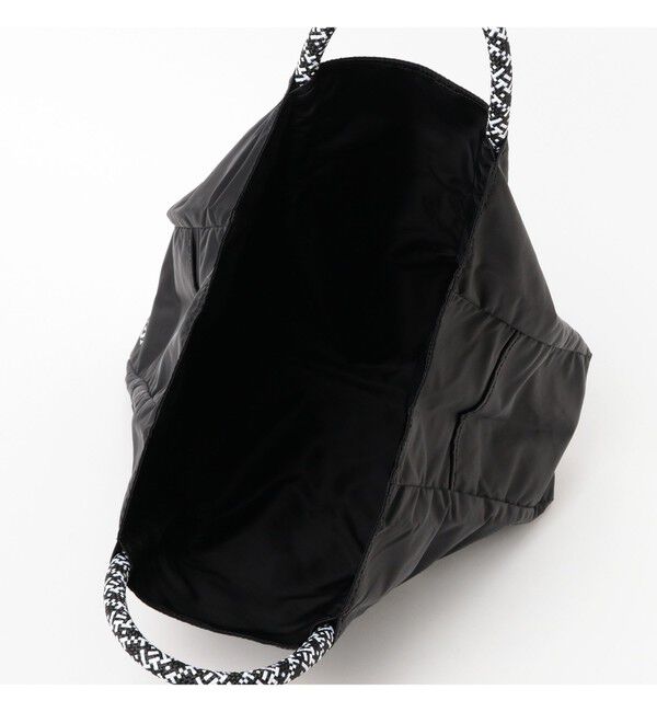 BEAMS SELECTION for WOMEN「【別注】NOMADIS / 101匹わんちゃん / SAC2 トートバッグ」|トートバッグ|