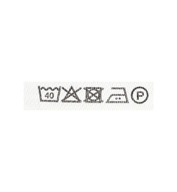 BEAMS SELECTION for WOMEN「FRED PERRY / クロップド リンガー Tシャツ」|Tシャツ・カットソー|