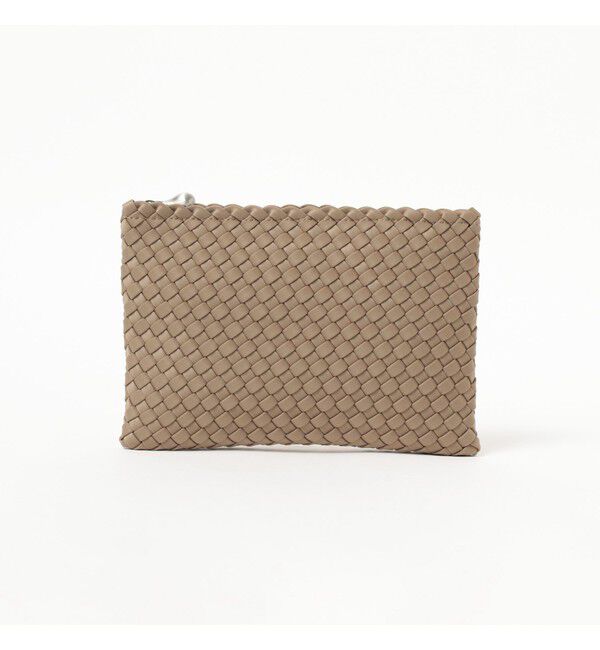 BEAMS SELECTION for WOMEN「	NAGHEDI / Nomad Medium Hobo ショルダーバッグ」|トートバッグ|