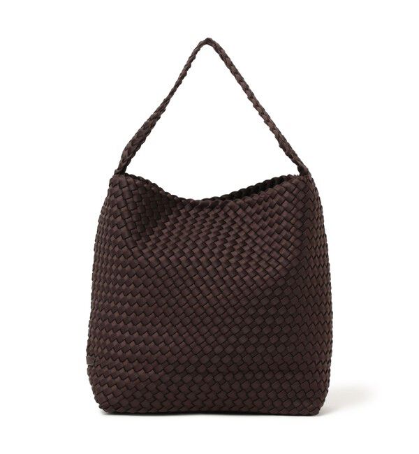 BEAMS SELECTION for WOMEN「	NAGHEDI / Nomad Medium Hobo ショルダーバッグ」|トートバッグ|