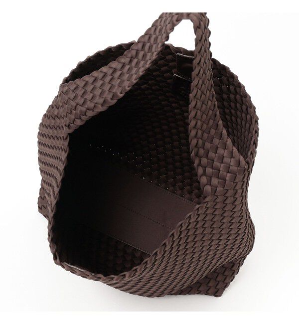BEAMS SELECTION for WOMEN「	NAGHEDI / Nomad Medium Hobo ショルダーバッグ」|トートバッグ|