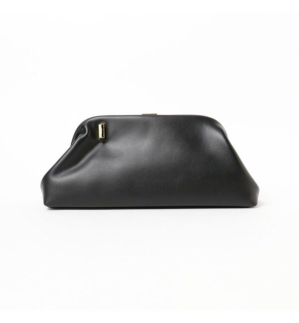 BEAMS SELECTION for WOMEN「PUNTI. / ECLAIR ワンショルダー ハンドバッグ M」|トートバッグ|