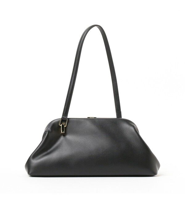 BEAMS SELECTION for WOMEN「PUNTI. / ECLAIR ワンショルダー ハンドバッグ M」|トートバッグ|