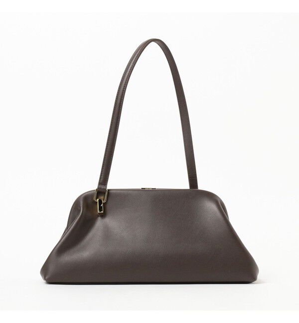 BEAMS SELECTION for WOMEN「PUNTI. / ECLAIR ワンショルダー ハンドバッグ M」|トートバッグ|
