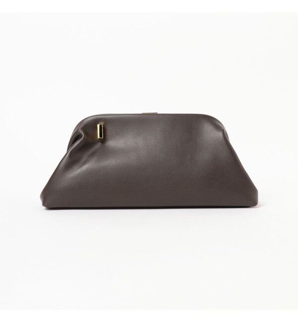 BEAMS SELECTION for WOMEN「PUNTI. / ECLAIR ワンショルダー ハンドバッグ M」|トートバッグ|
