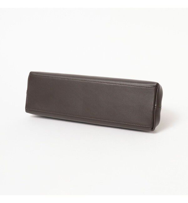BEAMS SELECTION for WOMEN「PUNTI. / ECLAIR ワンショルダー ハンドバッグ M」|トートバッグ|