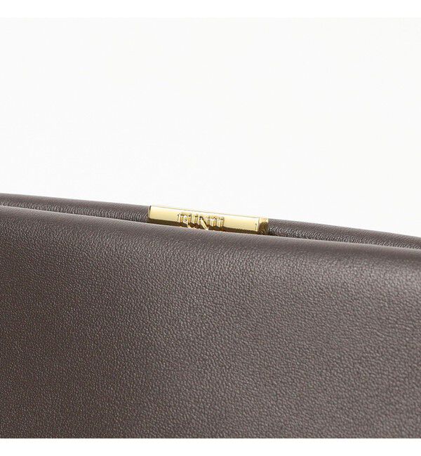 BEAMS SELECTION for WOMEN「PUNTI. / ECLAIR ワンショルダー ハンドバッグ M」|トートバッグ|