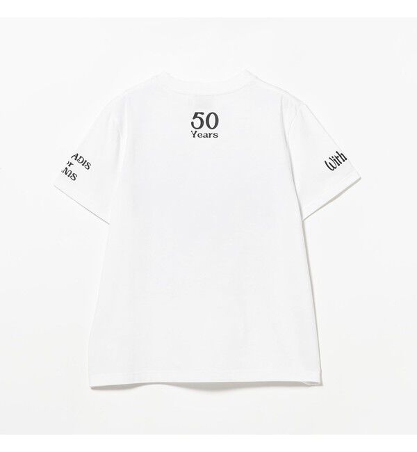 BEAMS SELECTION for WOMEN「【別注】NOMADIS / for Dog Lovers Tシャツ」|Tシャツ・カットソー|