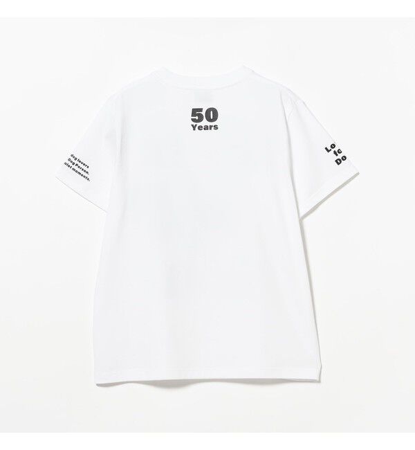 BEAMS SELECTION for WOMEN「【別注】NOMADIS / for Dog Lovers Tシャツ」|Tシャツ・カットソー|