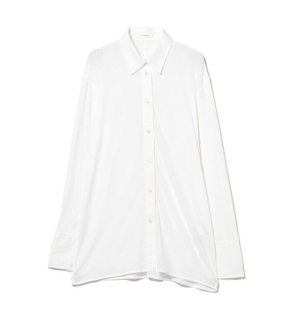 BEAMS SELECTION for WOMEN「CINOH / リラックス シャツ」|シャツ・ブラウス|