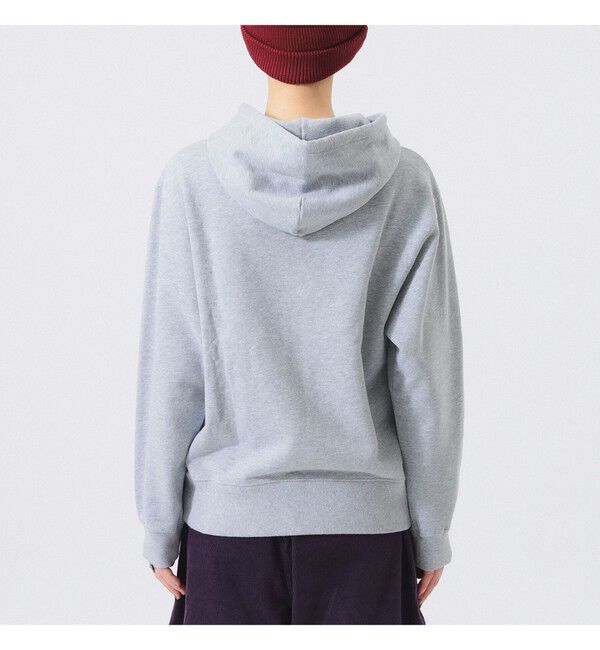 BEAMS SELECTION for WOMEN「【別注】GOOD ROCK SPEED / カレッジ パーカ」|スウェット・ジャージ|