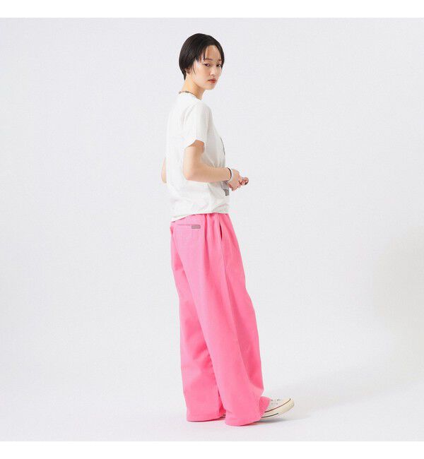 BEAMS SELECTION for WOMEN「【別注】GOOD ROCK SPEED / Monroe / Photo Tシャツ」|Tシャツ・カットソー|