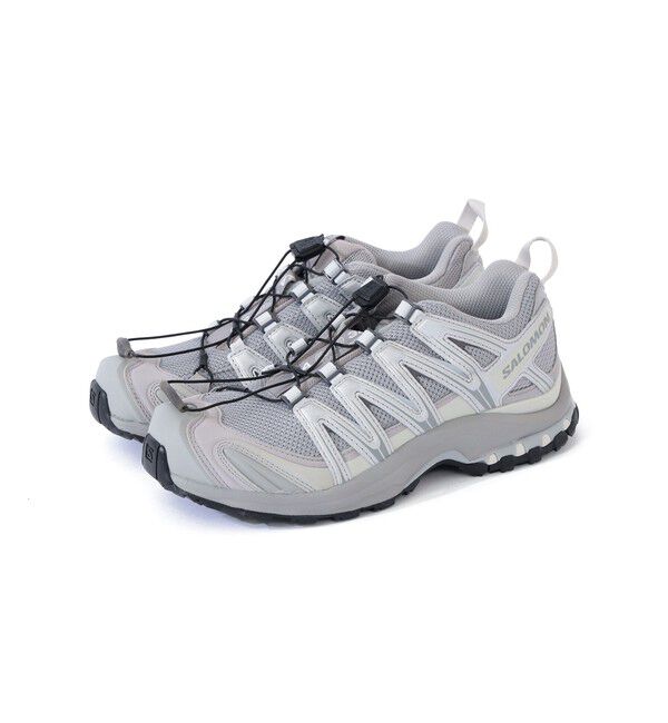 BEAMS SELECTION for WOMEN「SALOMON / XA PRO 3D」|スニーカー|