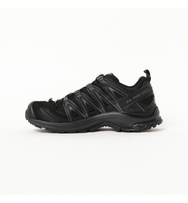 BEAMS SELECTION for WOMEN「SALOMON / XA PRO 3D」|スニーカー|