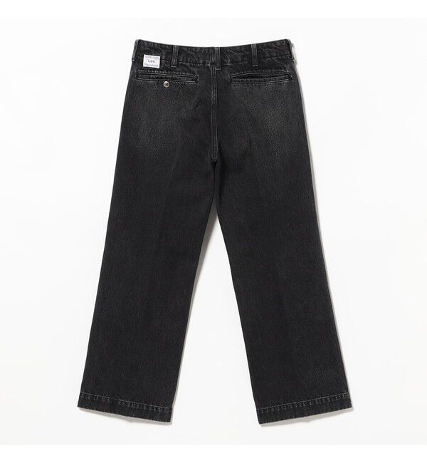 BEAMS SELECTION for WOMEN「【別注】Lee &times; maturely / フリスコ パンツ」|チノ|