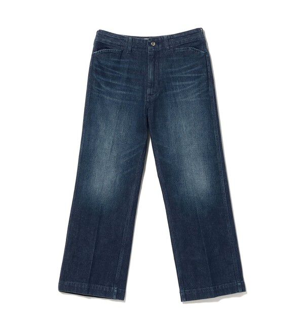 BEAMS SELECTION for WOMEN「【別注】Lee &times; maturely / フリスコ パンツ」|チノ|