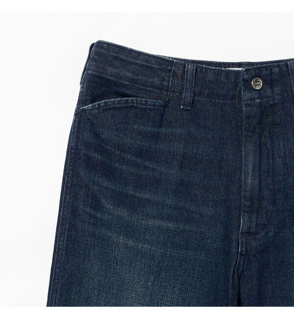 BEAMS SELECTION for WOMEN「【別注】Lee &times; maturely / フリスコ パンツ」|チノ|