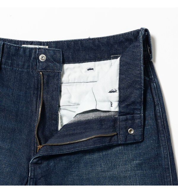 BEAMS SELECTION for WOMEN「【別注】Lee &times; maturely / フリスコ パンツ」|チノ|