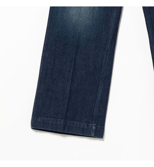 BEAMS SELECTION for WOMEN「【別注】Lee &times; maturely / フリスコ パンツ」|チノ|