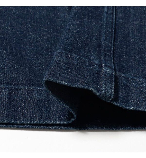 BEAMS SELECTION for WOMEN「【別注】Lee &times; maturely / フリスコ パンツ」|チノ|