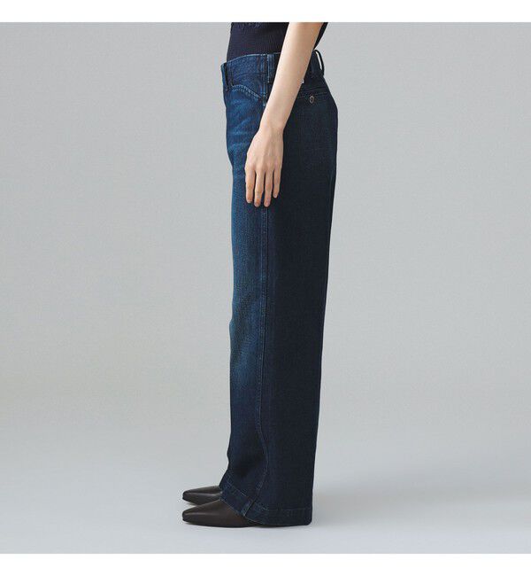 BEAMS SELECTION for WOMEN「【別注】Lee &times; maturely / フリスコ パンツ」|チノ|