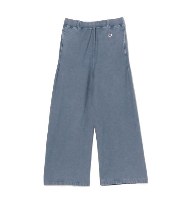 BEAMS SELECTION for WOMEN「【別注】Champion / リバースウィーブ（R）スウェット パンツ」|その他|