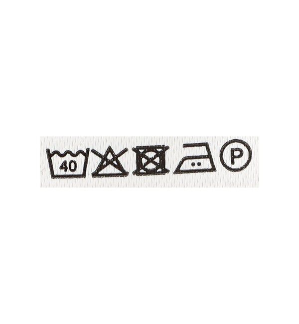 BEAMS SELECTION for WOMEN「【別注】FRED PERRY / リブ ポロシャツ」|ポロシャツ|