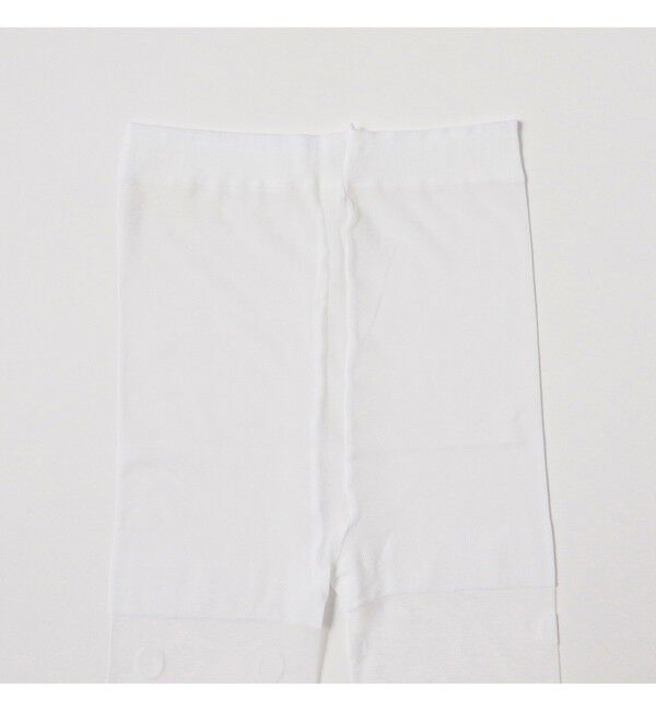 BEAMS SELECTION for WOMEN「I Hate Monday / Big Dot Stockings」|ソックス|