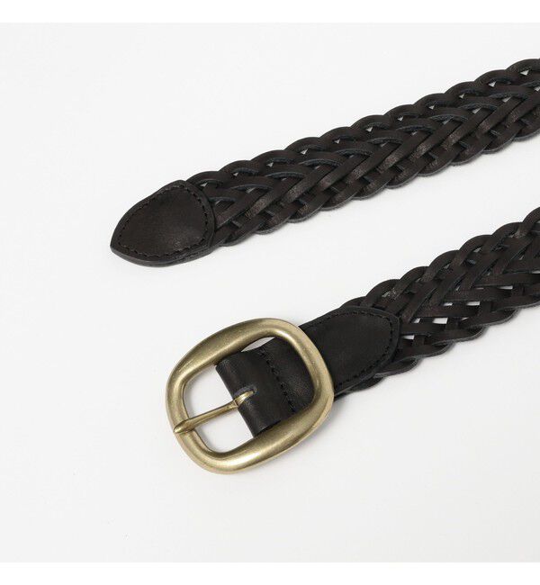 MAAI「MAAI / Mesh Belt」|ベルト|