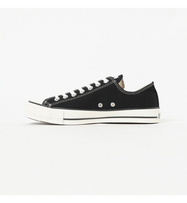 BEAMS「CONVERSE / CANVAS ALL STAR JAPAN OX」|スニーカー|