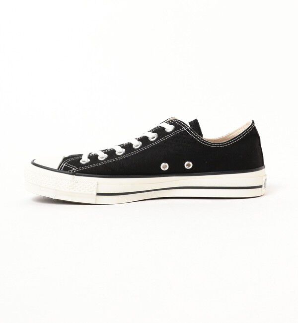 BEAMS「CONVERSE / CANVAS ALL STAR JAPAN OX」|スニーカー|
