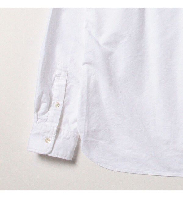 BEAMS PLUS「B.D. Oxford」|シャツ・ブラウス|
