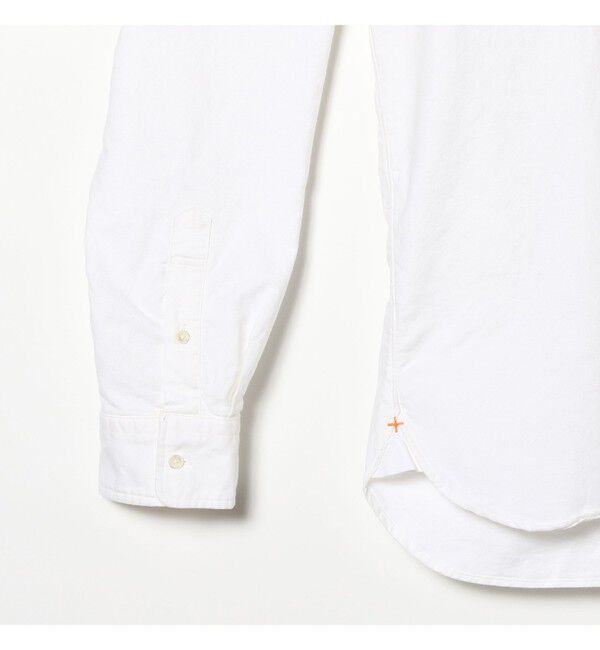 BEAMS PLUS「B.D. Oxford」|シャツ・ブラウス|