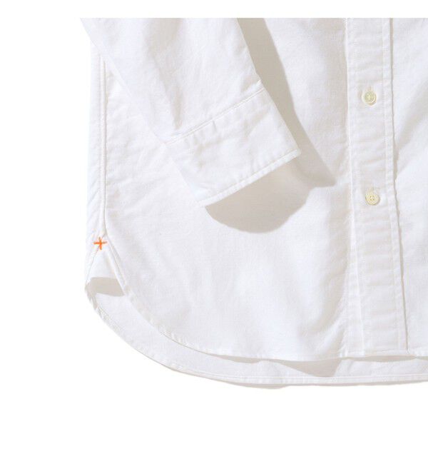BEAMS PLUS「B.D. Oxford」|シャツ・ブラウス|