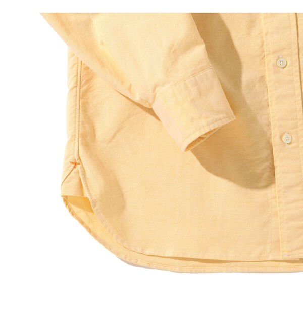 BEAMS PLUS「B.D. Oxford」|シャツ・ブラウス|