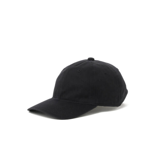 BEAMS「BEAMS / ベーシック ベースボール キャップ」|ハット|