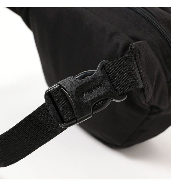 BEAMS「JANSPORT / Fifth Avenue」|トートバッグ|