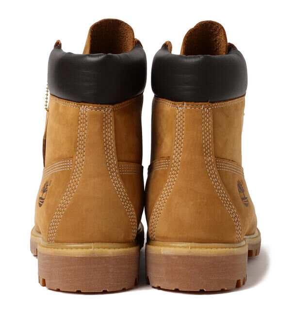 BEAMS「TIMBERLAND / 6inch Boots」|ビジネス・ドレスシューズ|