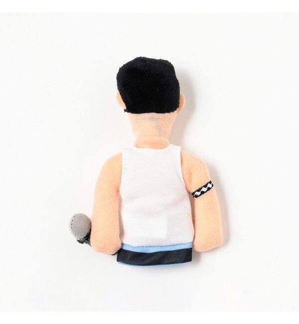bPr BEAMS「Unemployed Philosophers Guild / Finger Puppets 指人形」|フィギュア・ホビー|
