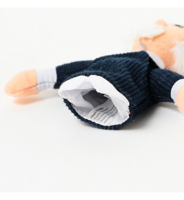 bPr BEAMS「Unemployed Philosophers Guild / Finger Puppets 指人形」|フィギュア・ホビー|
