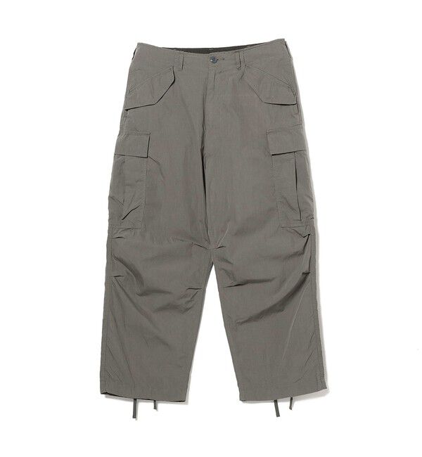 BEAMS「BEAMS / ビッグ 6ポケット カーゴパンツ」|その他|