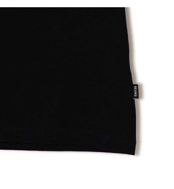 BEAMS「BEAMS / BMSロゴ ベーシック Tシャツ」|Tシャツ・カットソー|