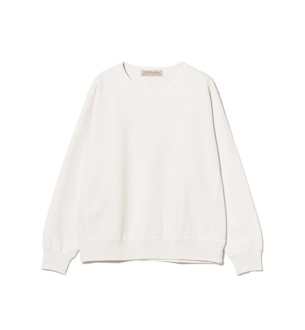 BEAMS PLUS「【別注】REMI RELIEF / Sweat Crew Neck」|スウェット・ジャージ|