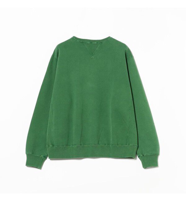 BEAMS PLUS「【別注】REMI RELIEF / Sweat Crew Neck」|スウェット・ジャージ|