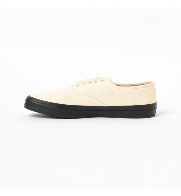 BEAMS PLUS「【別注】SPERRY TOP-SIDER / MIL CVO」|スニーカー|