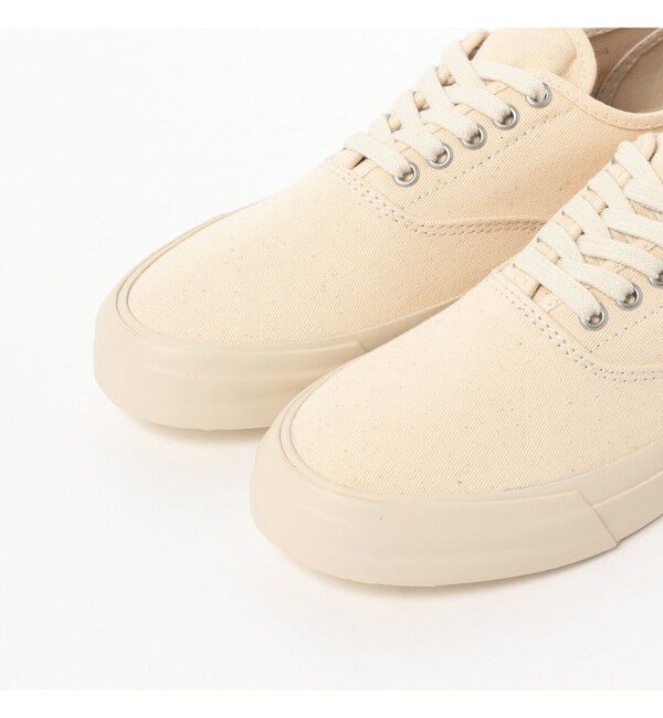 BEAMS PLUS「【別注】SPERRY TOP-SIDER / MIL CVO」|スニーカー|