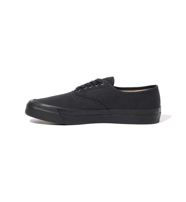 BEAMS PLUS「【別注】SPERRY TOP-SIDER / MIL CVO」|スニーカー|