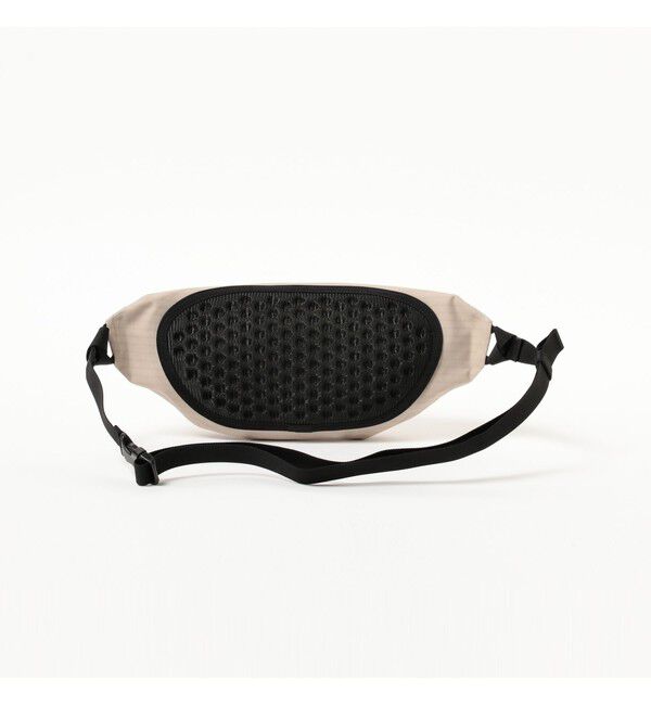 BEAMS「BEAMS｜ARC'TERYX / Granville Crossbody Bag｜ショルダーバッグ｜ウエストバッグ」|ショルダー・メッセンジャー|